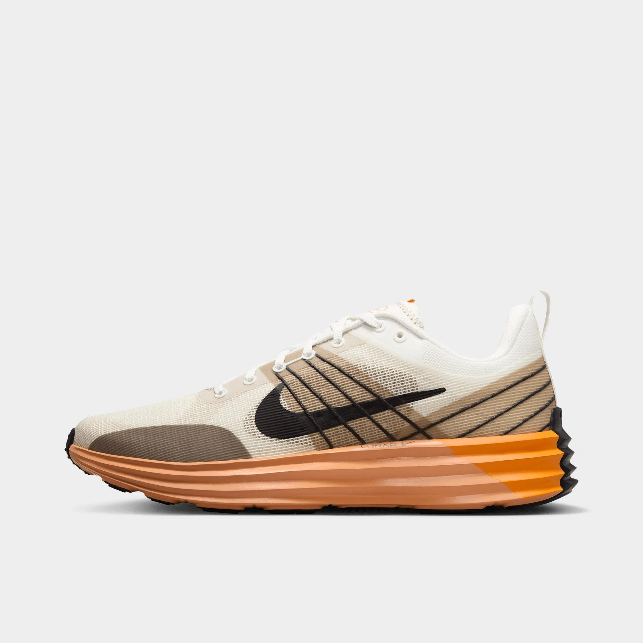 Sustainable Choice Nike Lunar Roam Summit White / Black - Coconut Milk