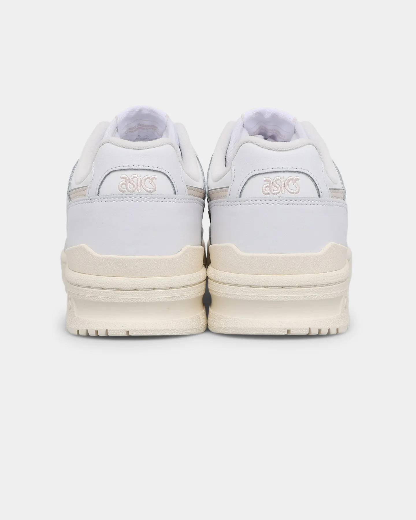 Asics EX89 White/Mineral B Training Light Step