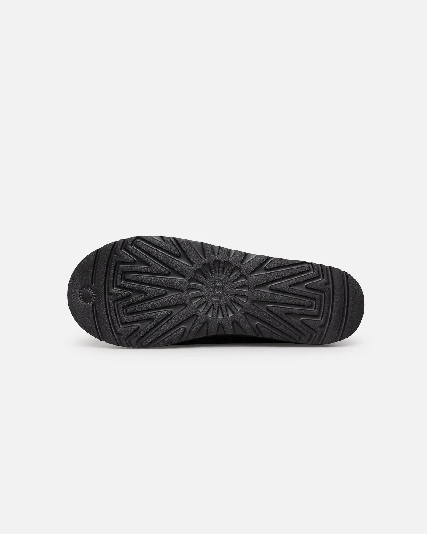 Ugg Boots Tasman Black Green Core