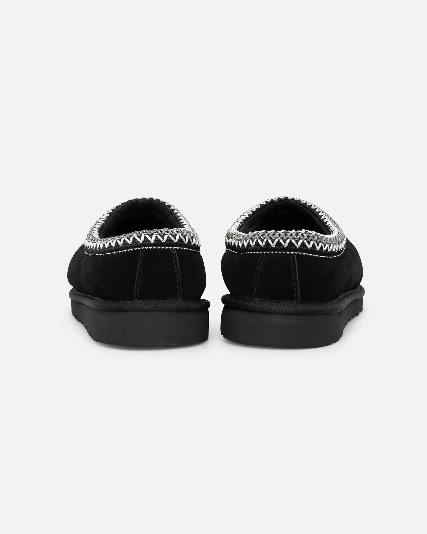 Ugg Boots Tasman Black Skin Fresh