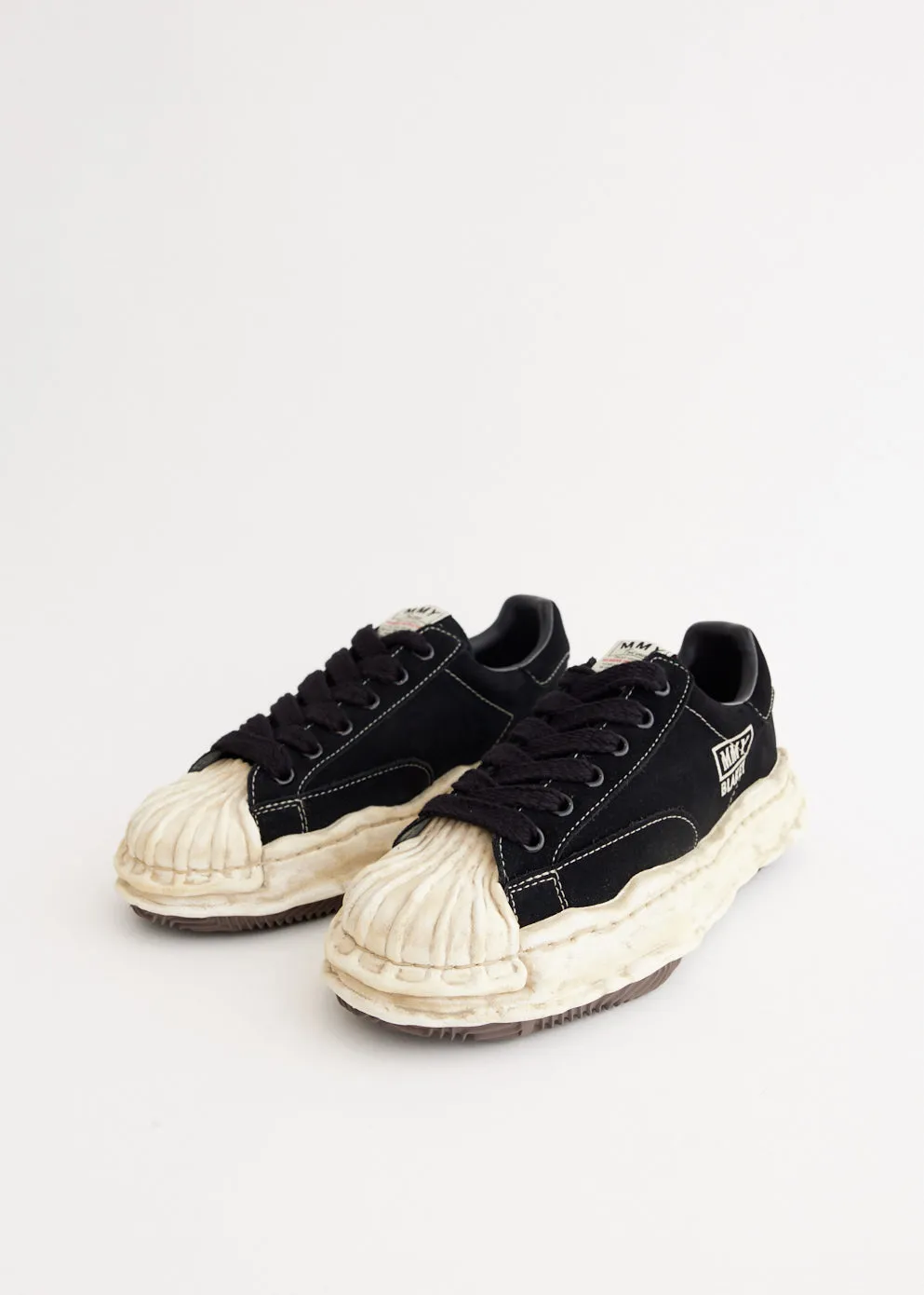 Soft Arch Easy performance Blakey Low-Top Sneakers