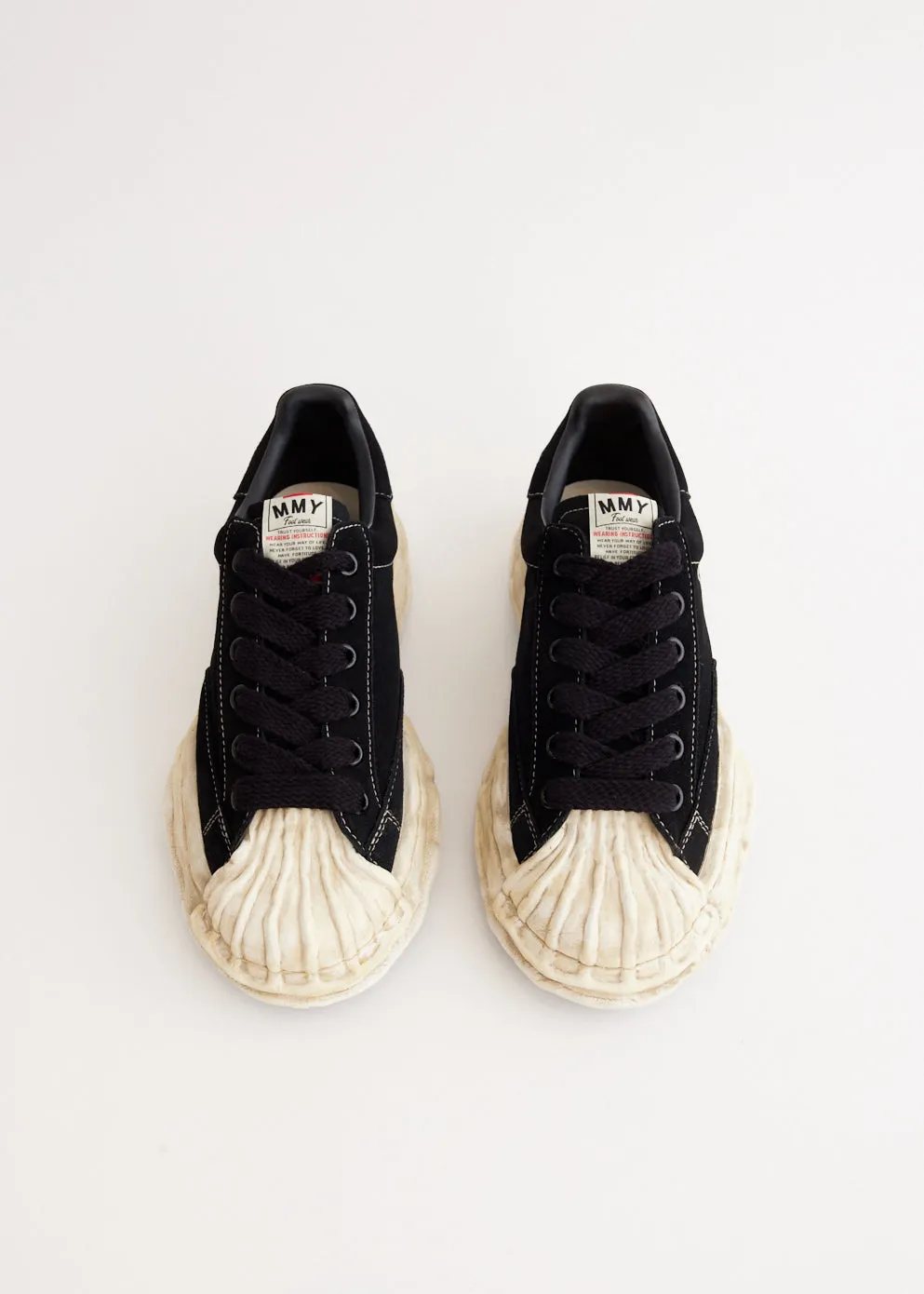 most walking Blakey Low-Top Sneakers