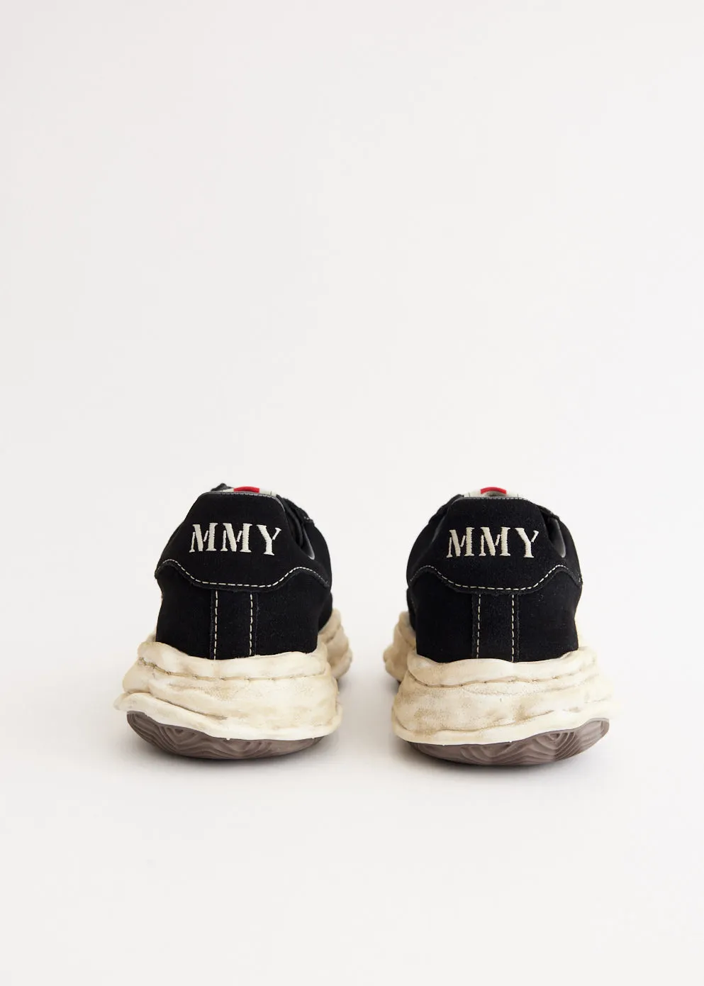 Padded Design Casual arch Blakey Low-Top Sneakers