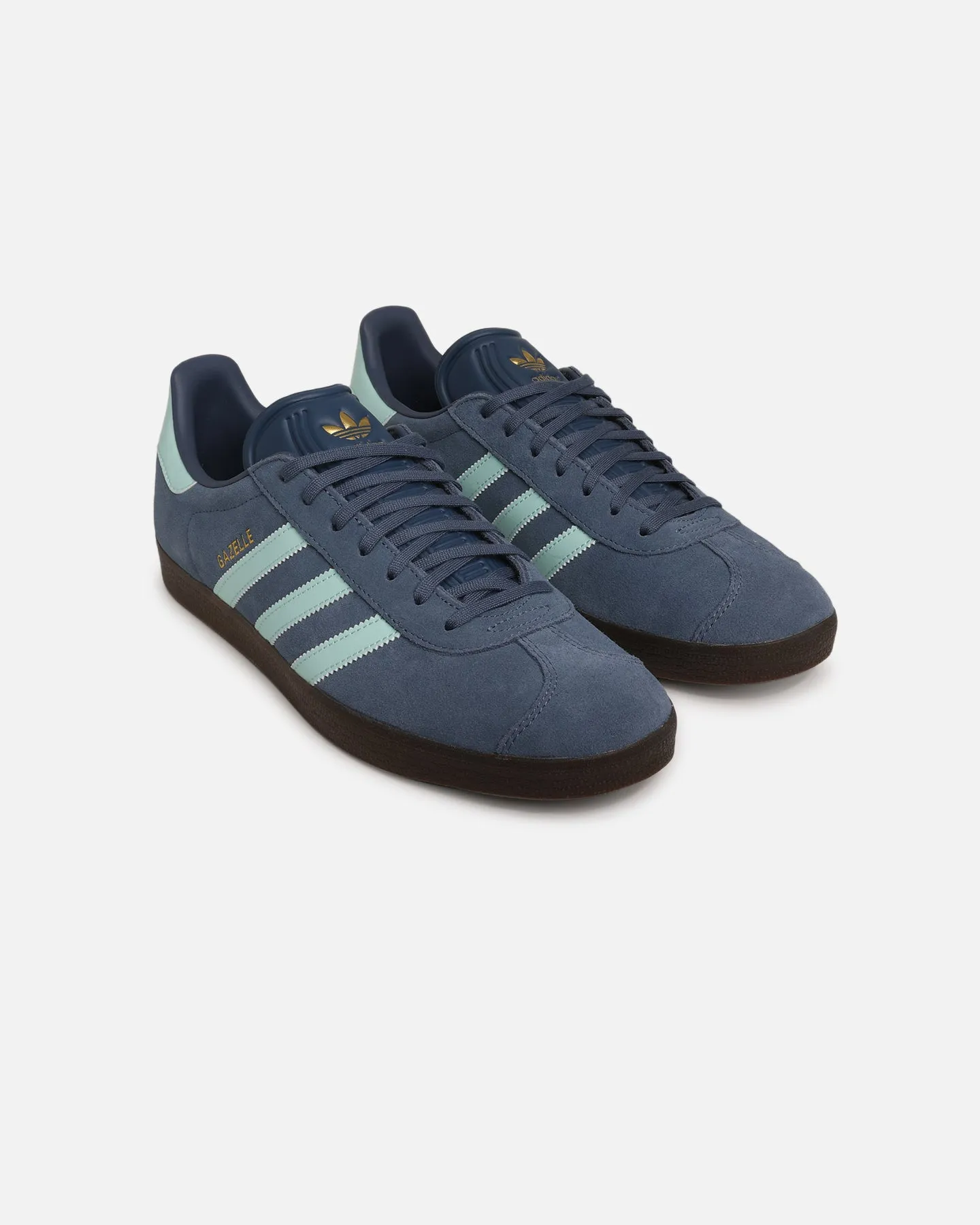 spring fresh Comfortable Design Adidas Gazelle Navy