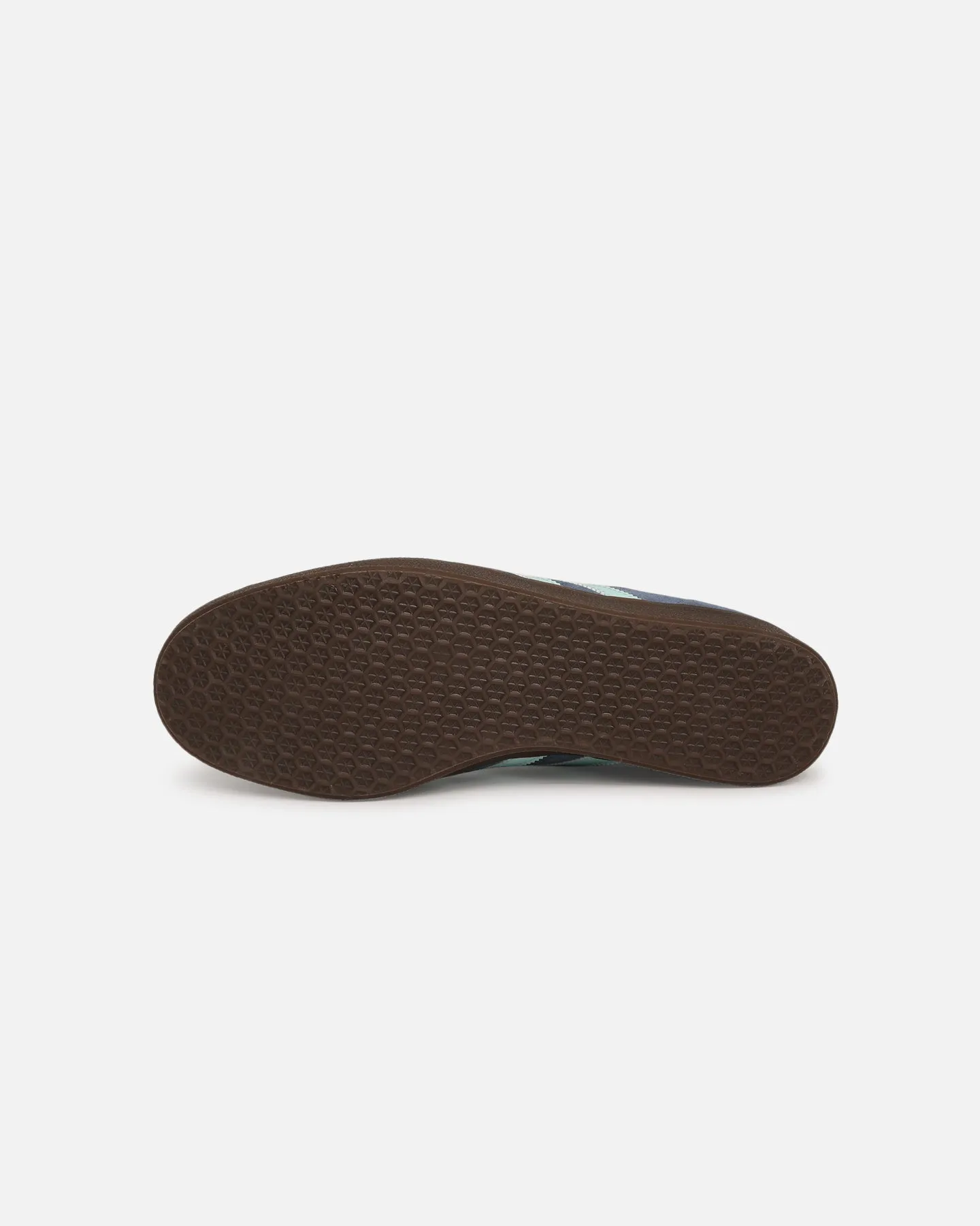 Memory Foam Adidas Gazelle Navy