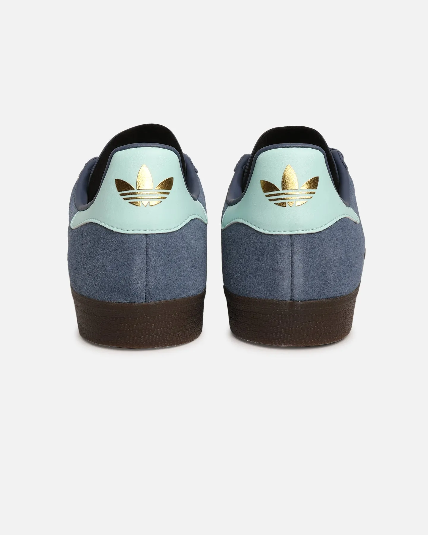Adidas Gazelle Navy Winter Base Fresh Drop