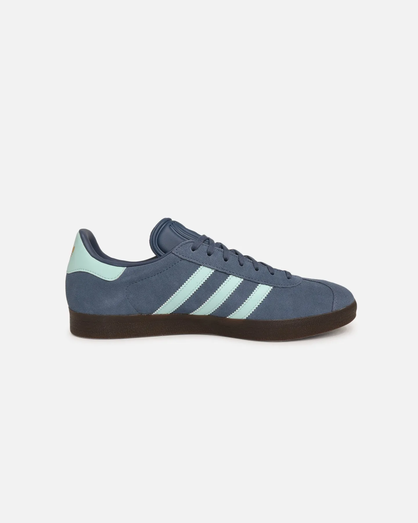 Mix Hue Adidas Gazelle Navy