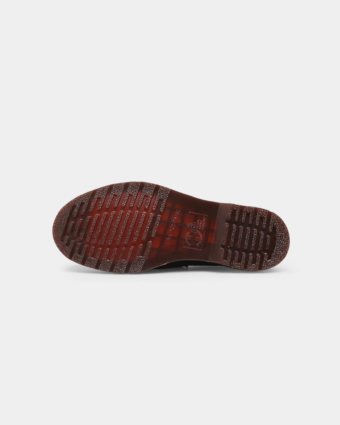 Neo Pop Training Mode Dr. Martens Snaffle Loafer Black