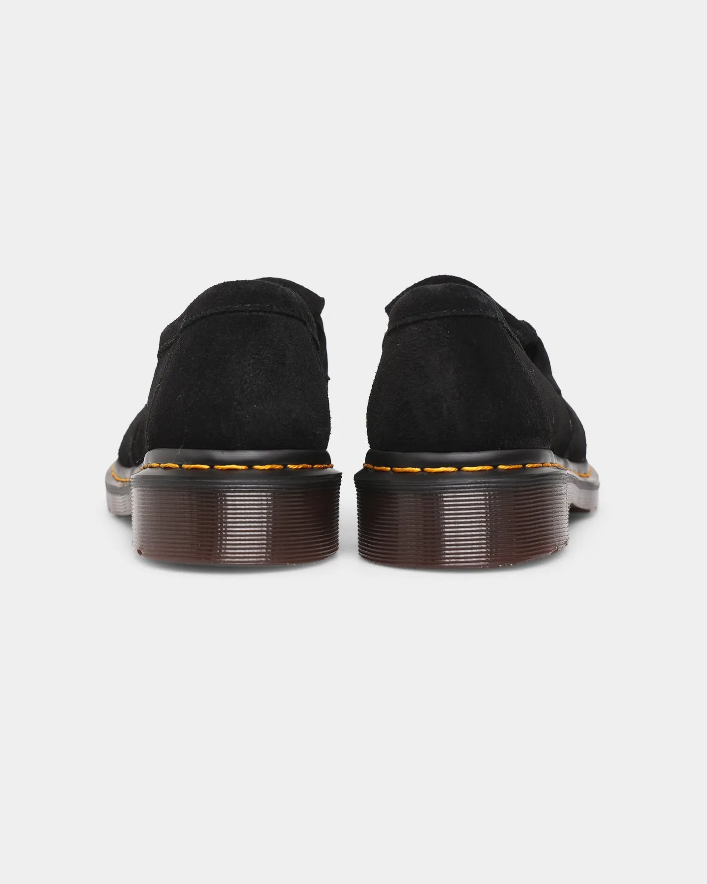Match All Dr. Martens Snaffle Loafer Black