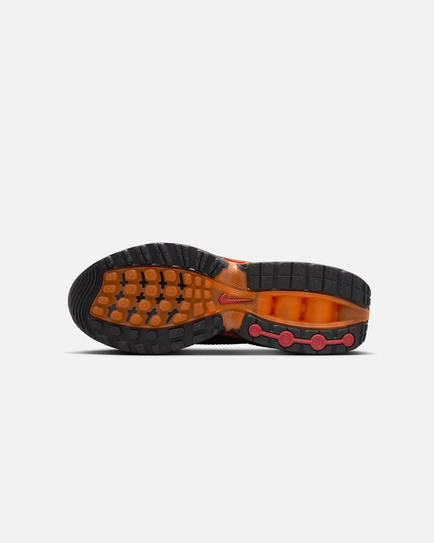 Core Flex Star Walk Nike Air Max DN SE Laser Orange/Comet Red
