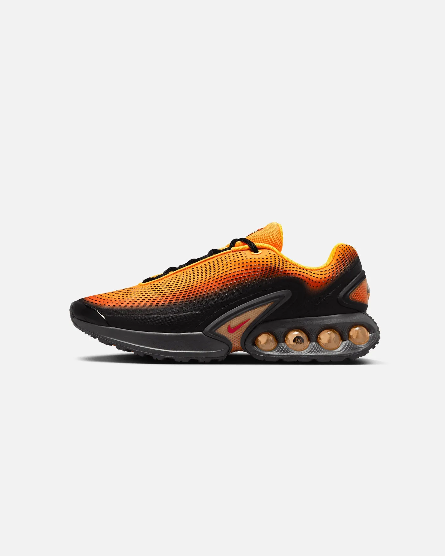 quick dry Rock Guard Nike Air Max DN SE Laser Orange/Comet Red