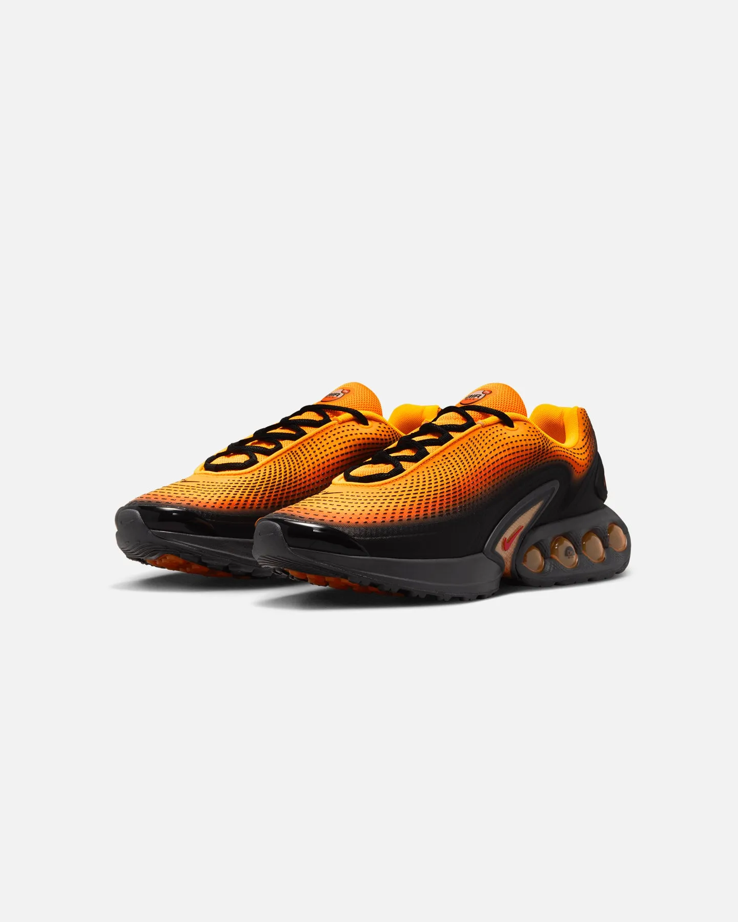 Office Smart Nike Air Max DN SE Laser Orange/Comet Red