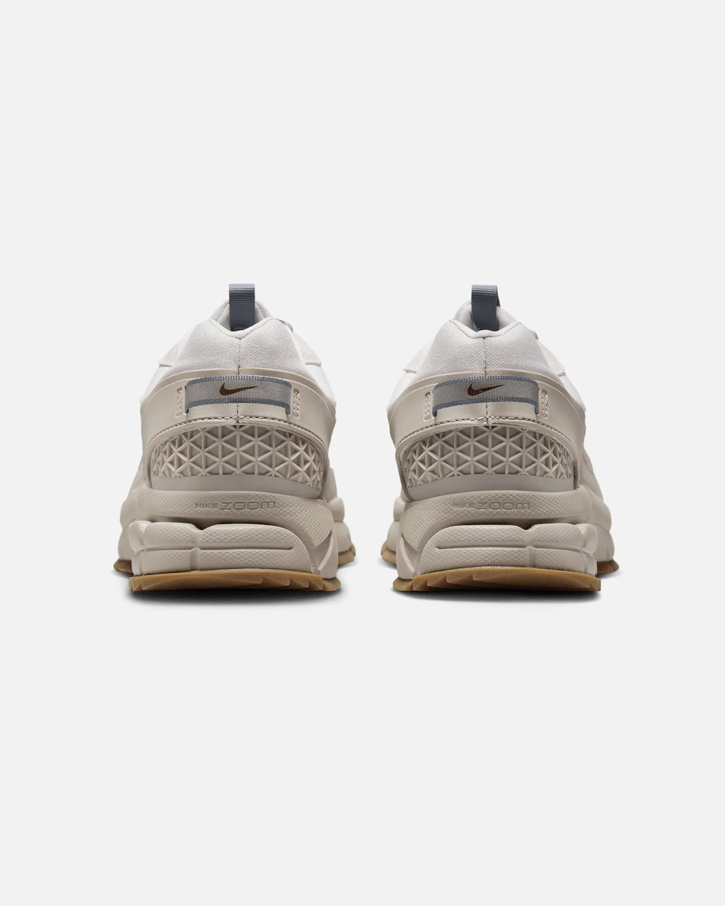Comfort Heel Nike Zoom Vomero Roam Grey