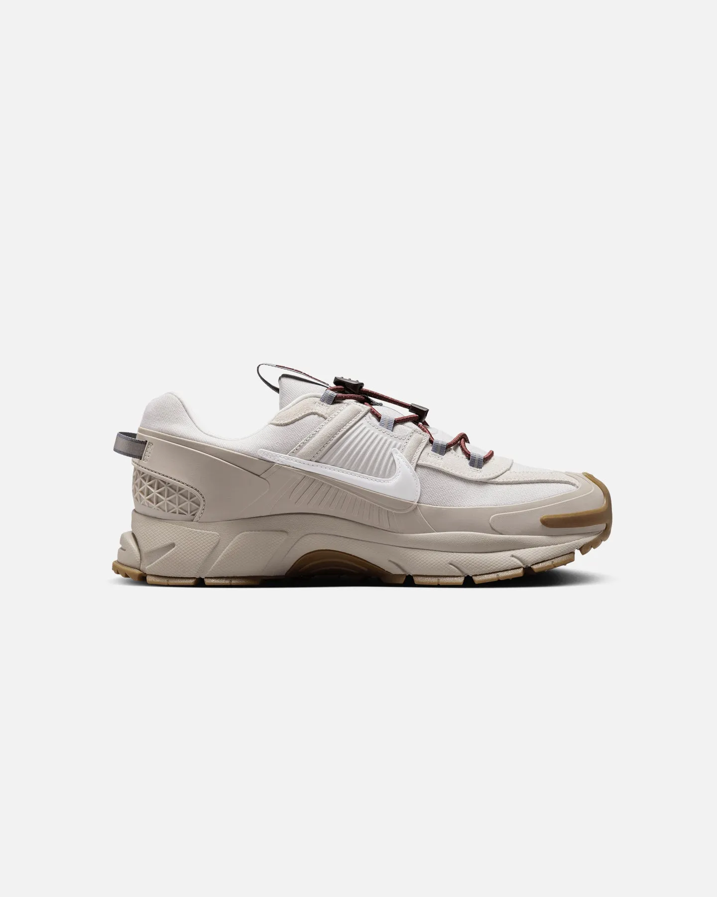 Nike Zoom Vomero Roam Grey Low Arch