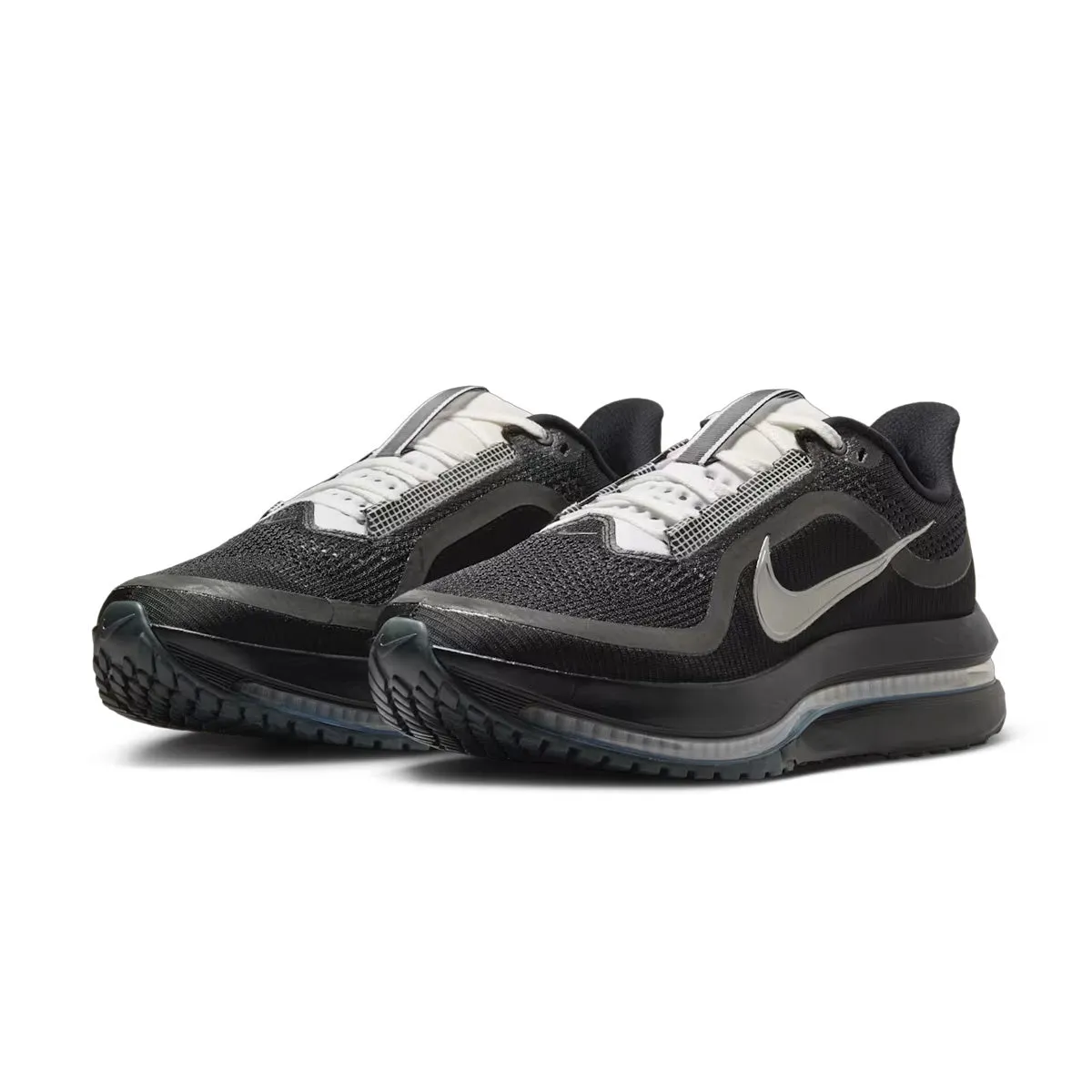 Strong Stitching Pegasus Premium SP 'Black Metallic Silver'
