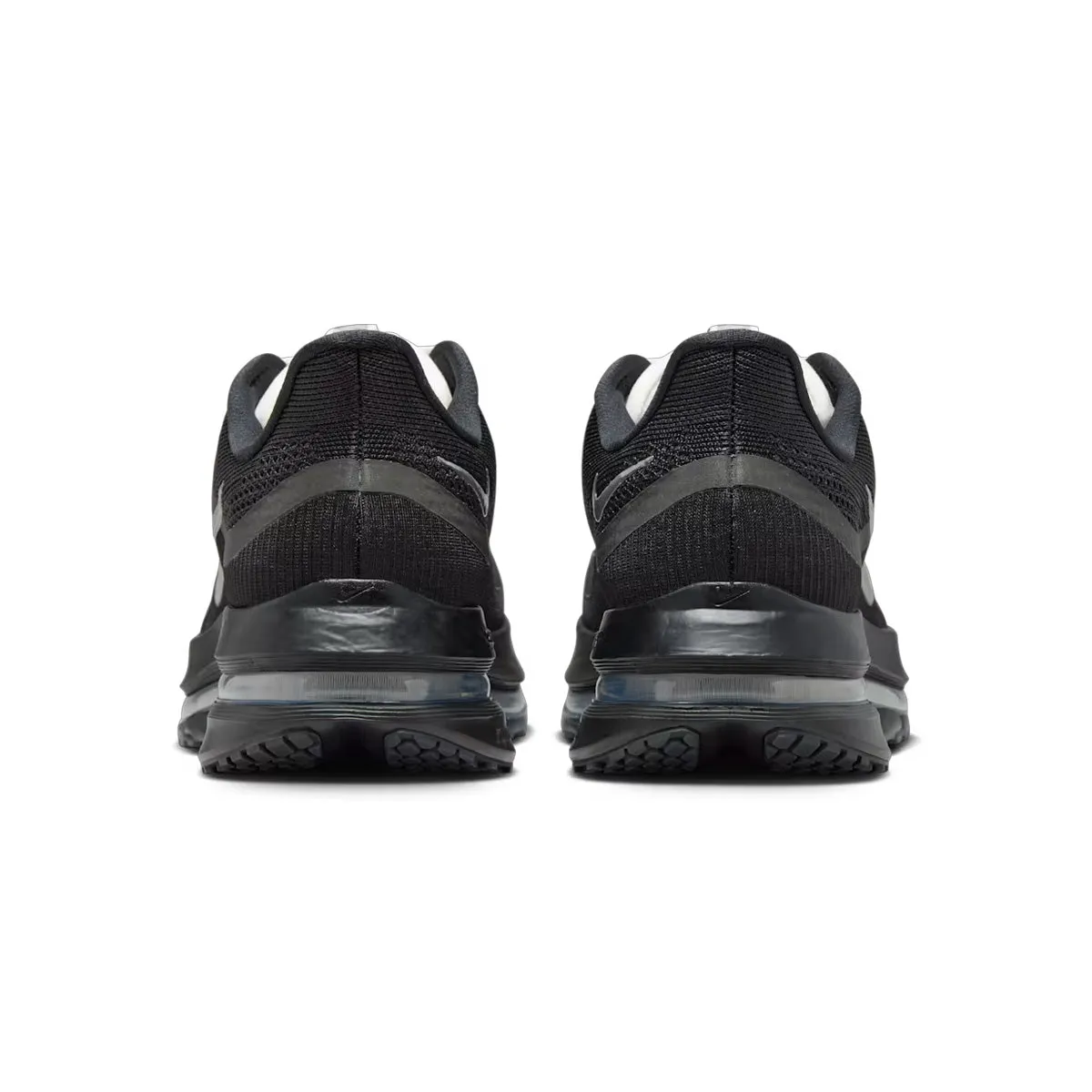Pegasus Premium SP 'Black Metallic Silver' Pearl Shine Brave Walk