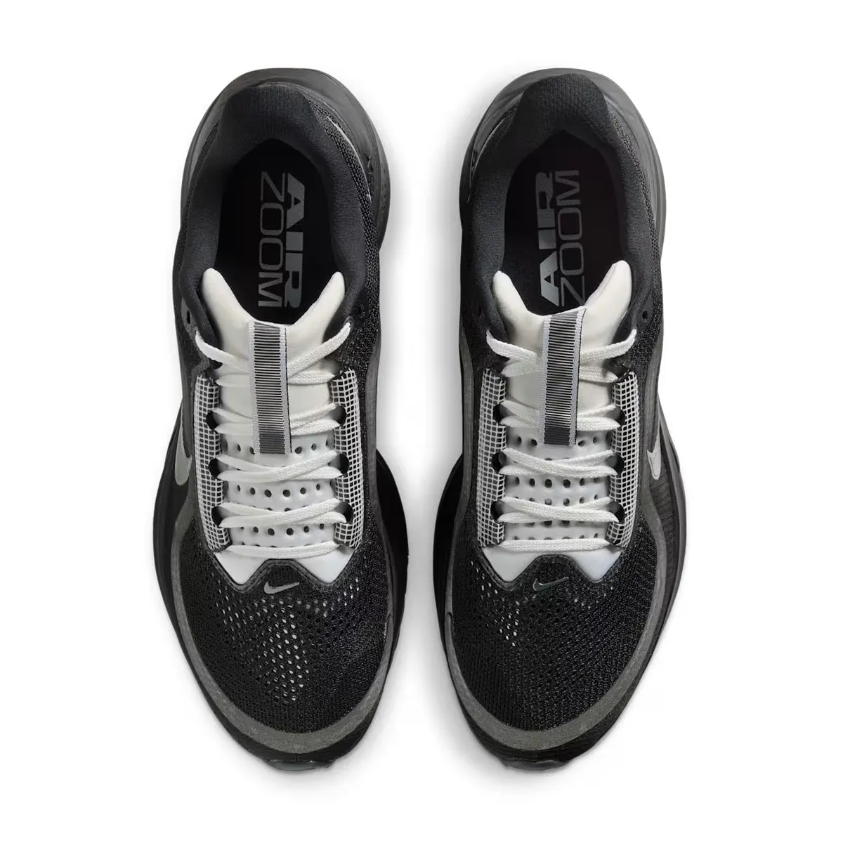 Urban Sleek Power Base Pegasus Premium SP 'Black Metallic Silver'