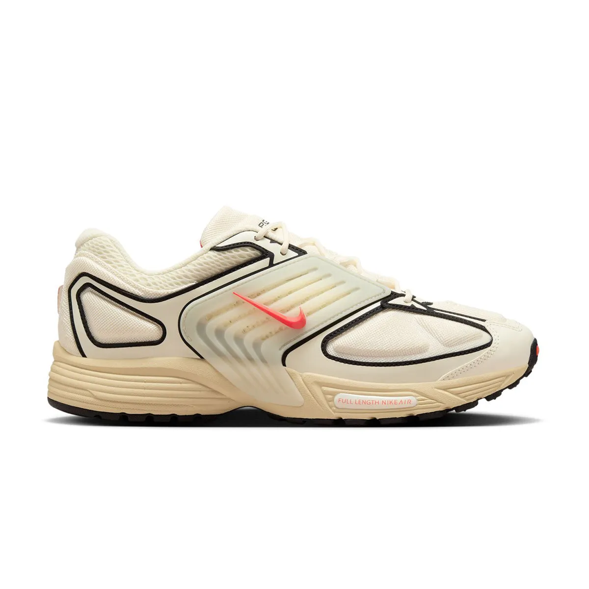 Quick Dash Pegasus Wave 'Coconut Milk'