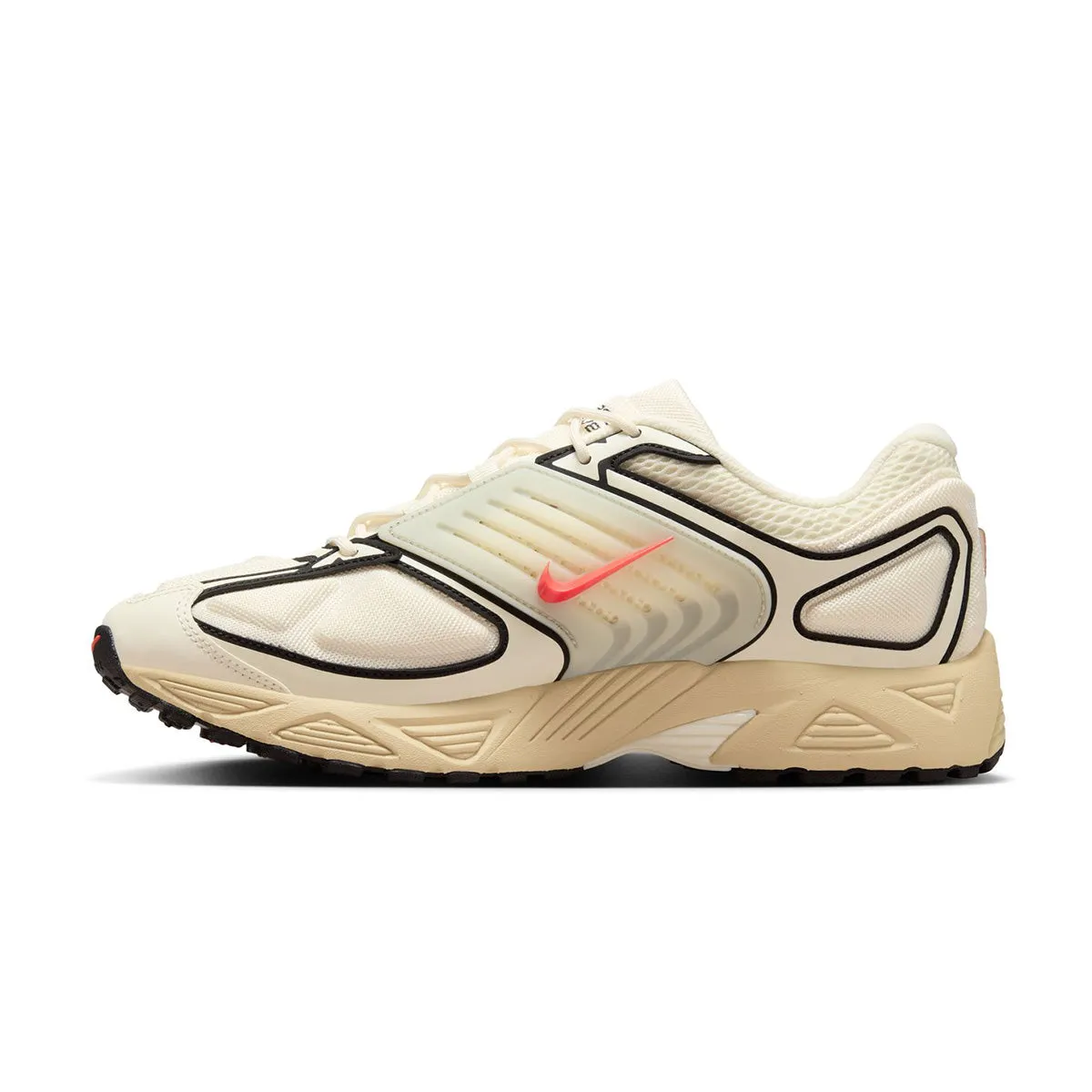 Snow Warm Pegasus Wave 'Coconut Milk'