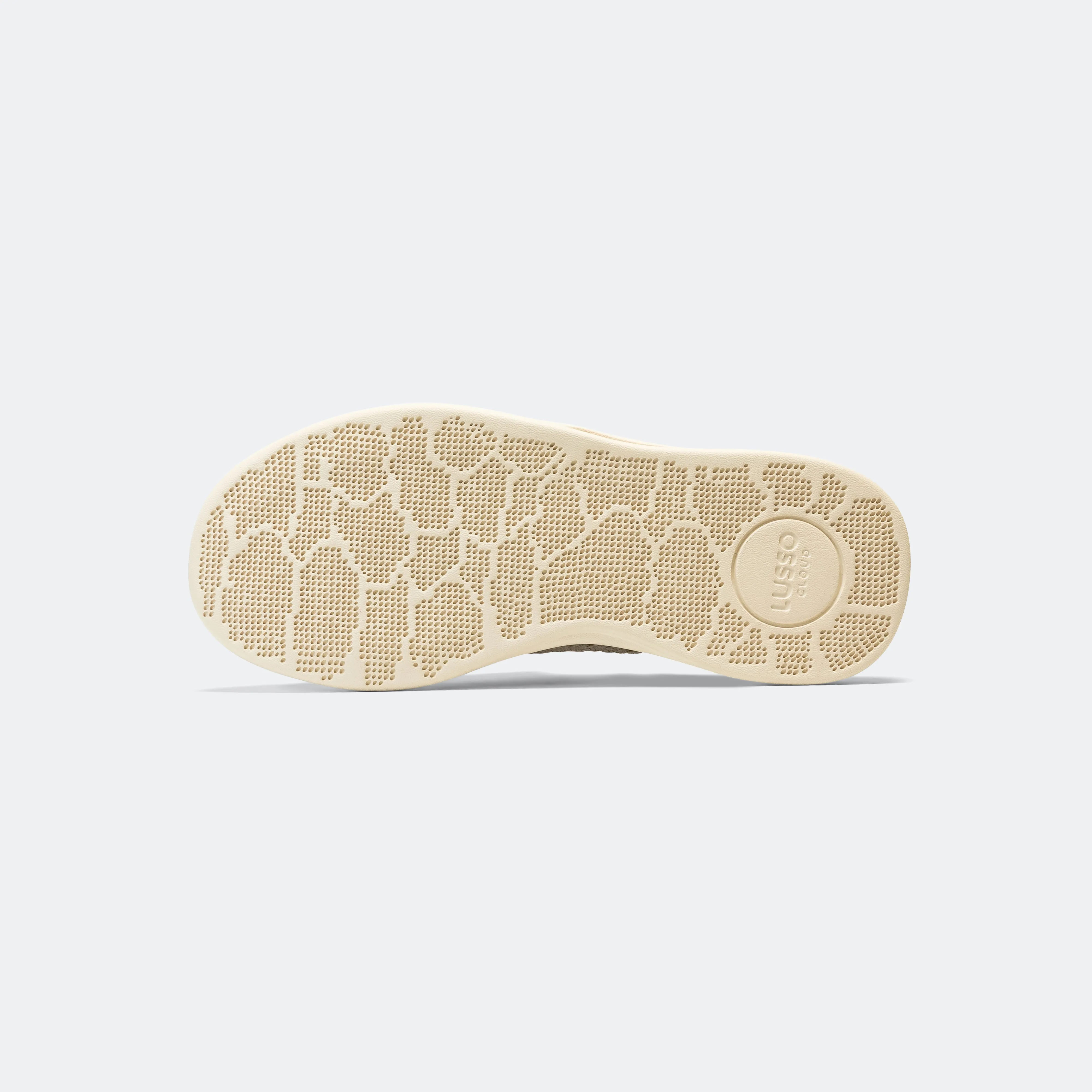 Pelli Open Weave - Goat/Pebble Easy Glam