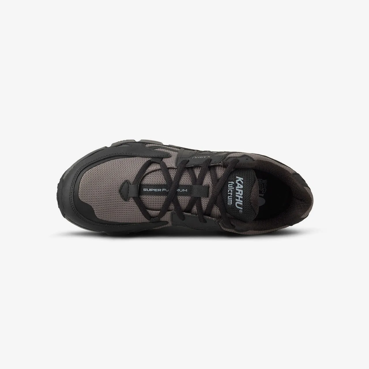 Sporty Appearance Super Fulcrum
