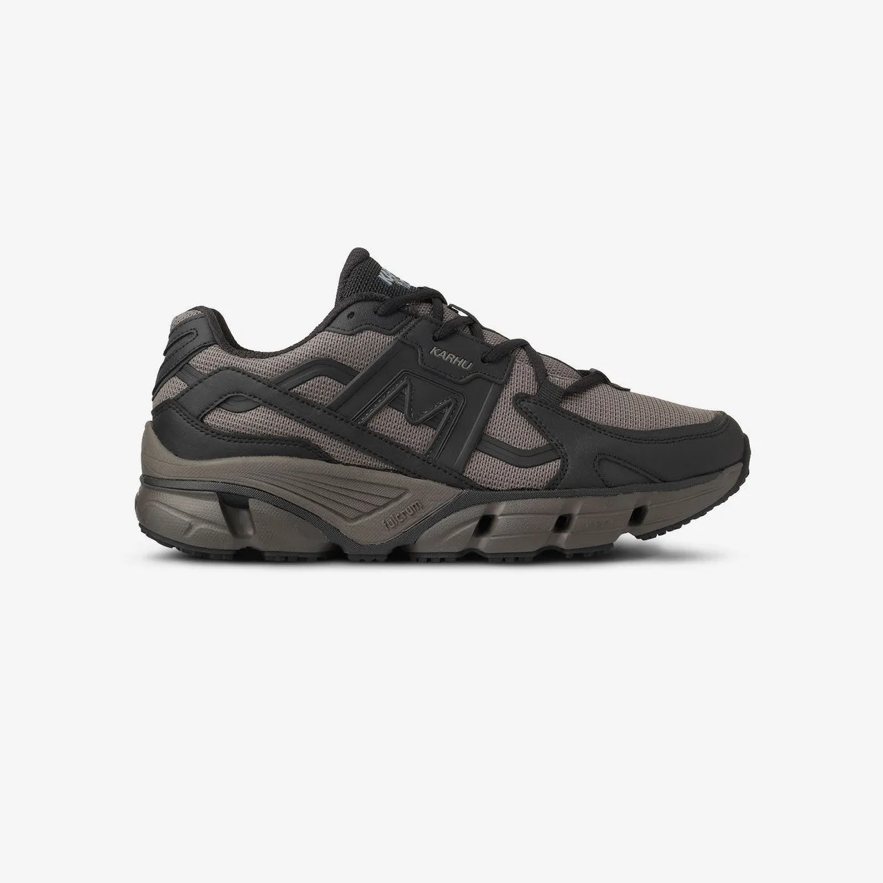 All Day Use Structured sole Super Fulcrum