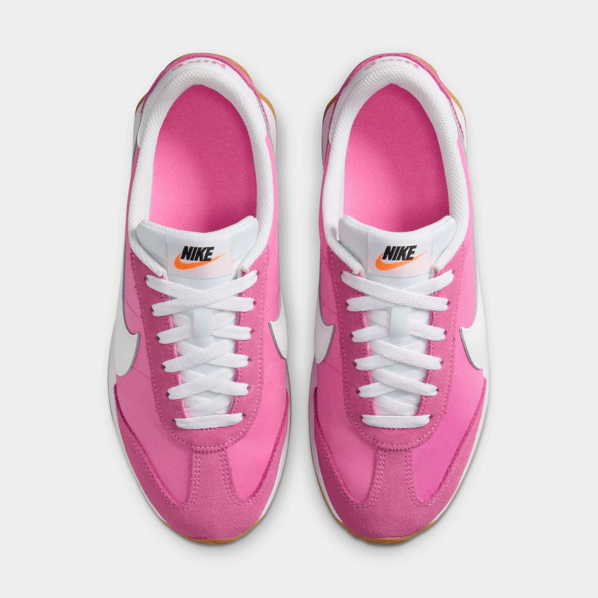 Nike Women's Pacific Playful Pink / White - Gum Functional Sea Breeze