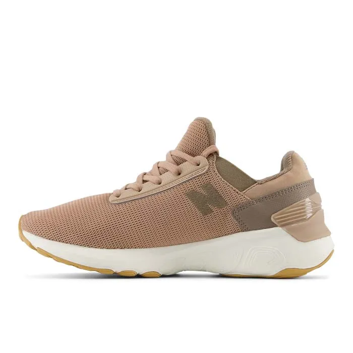 Tide Jog Womens New Balance Fresh Foam X 1440 in Flat Taupe/Mushroom/Dolce
