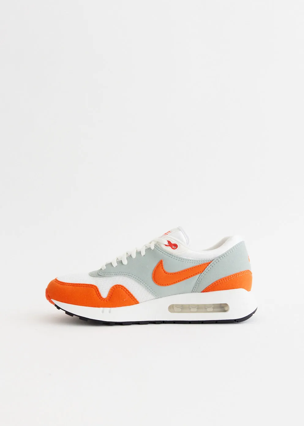 Aerobic volleyball players - specific benefits Air Max 1 '86 'Cosmic Clay' Sneakers