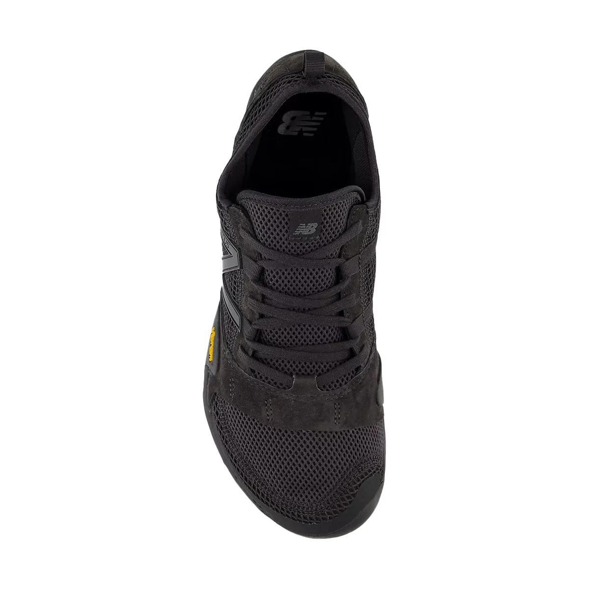Glam silhouette Indoor MT10 'Black Castlerock'