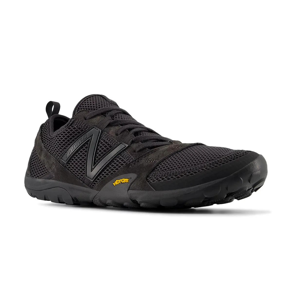 MT10 'Black Castlerock' volleyball players - specific benefits Party Shoes