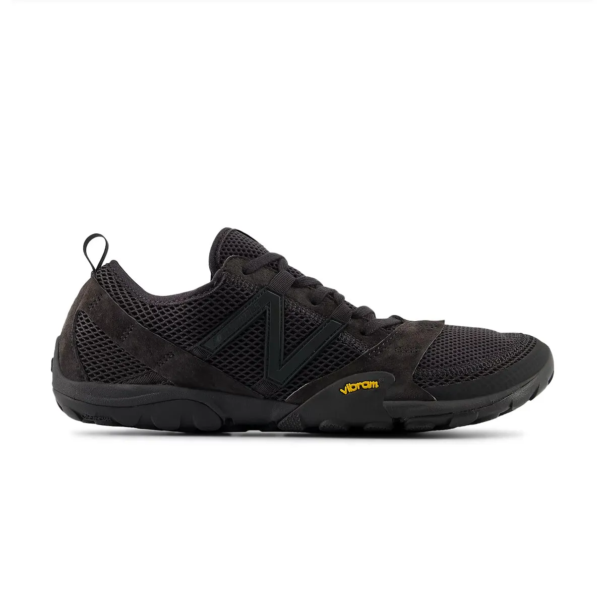 Smart cushioning MT10 'Black Castlerock'