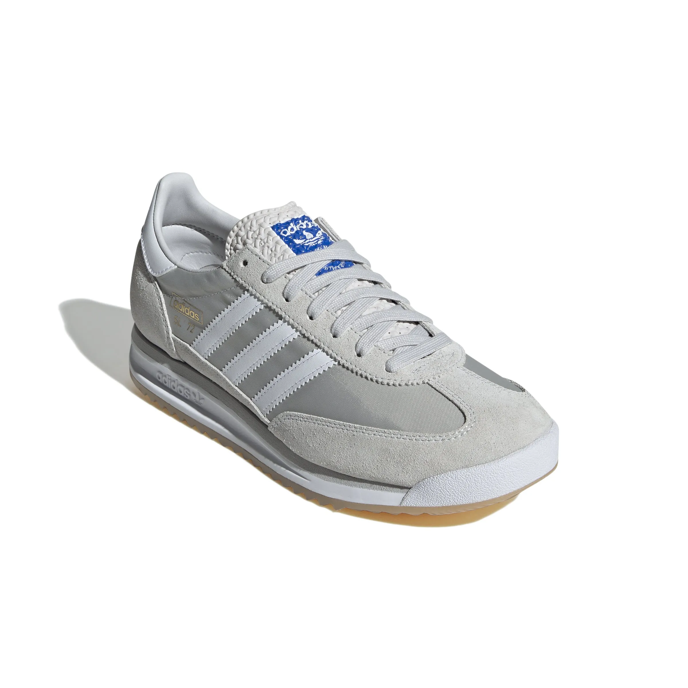 SL 72 RS 'Grey one' night walk