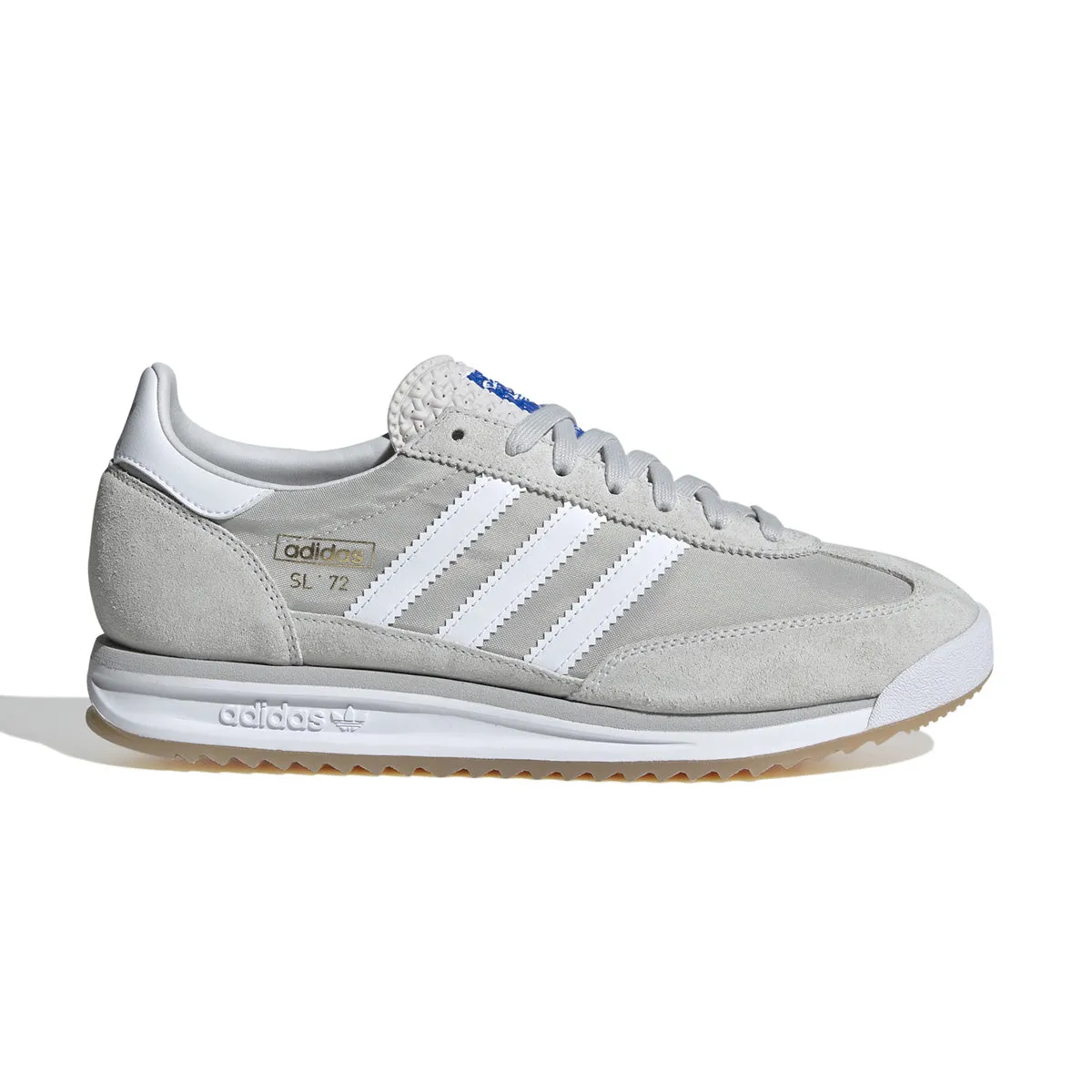 school - goer SL 72 RS 'Grey one'