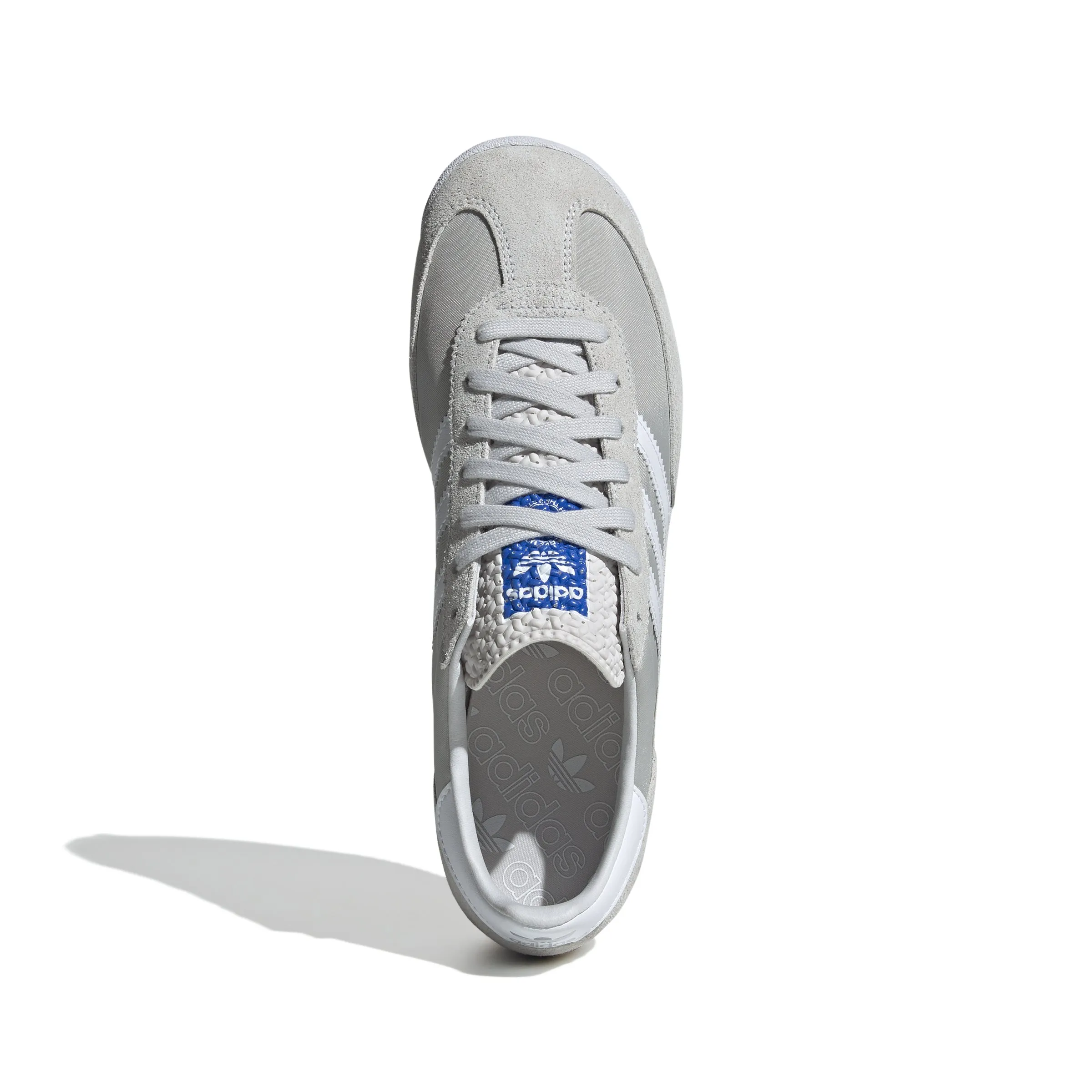 Dynamic support SL 72 RS 'Grey one'