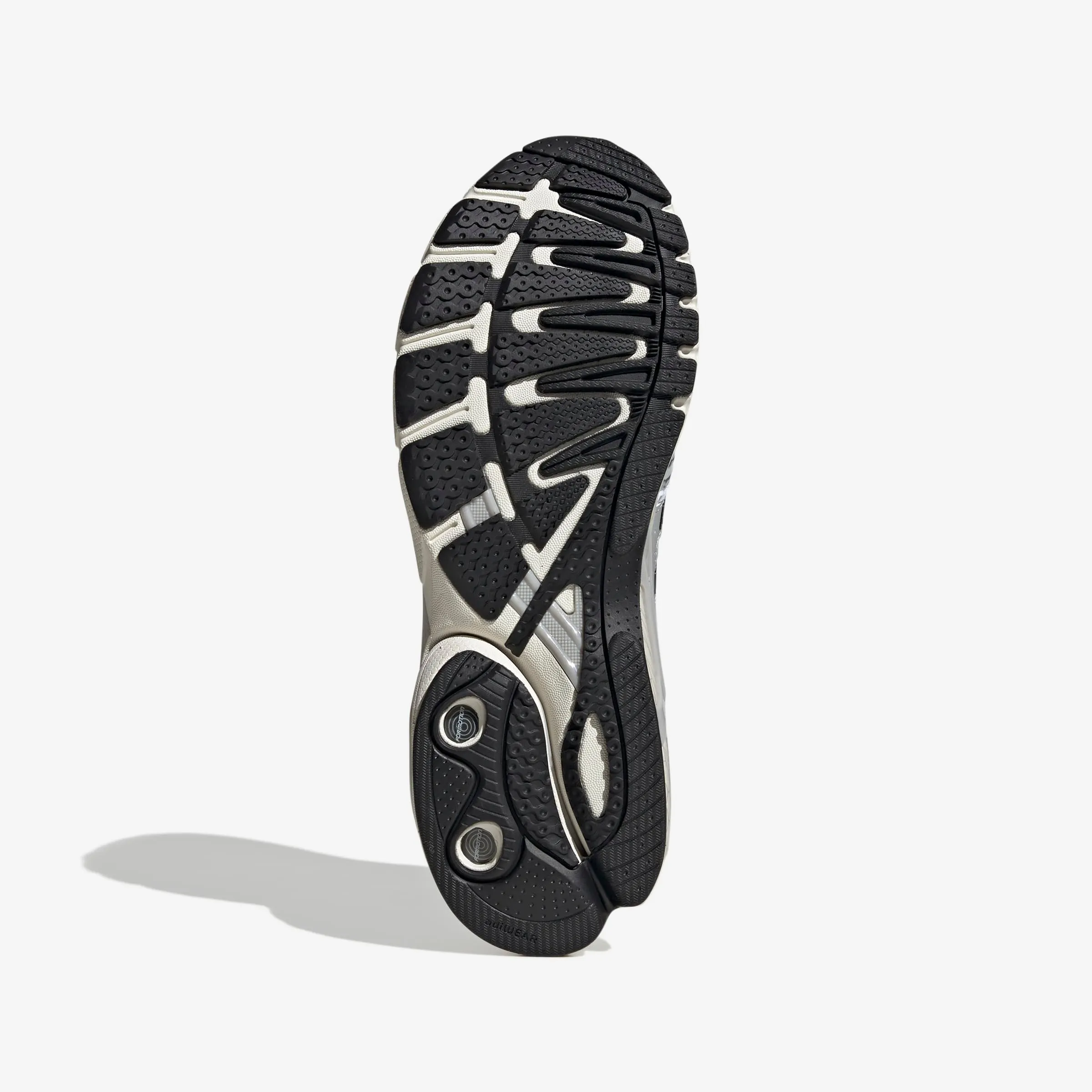 Adistar Control 5 Extended Heel Support