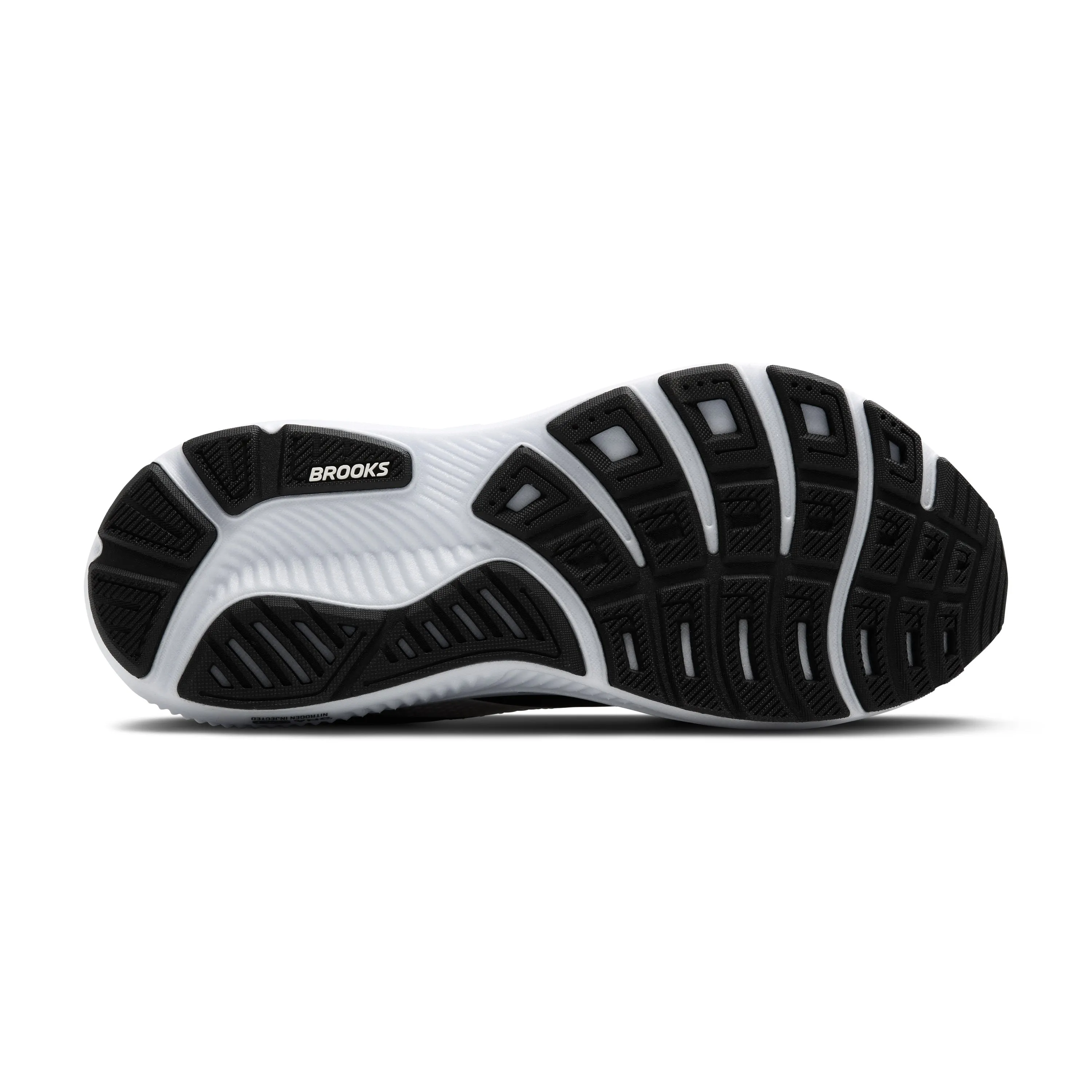 BROOKS GHOST 17 MEN'S Comfort Flex Coming