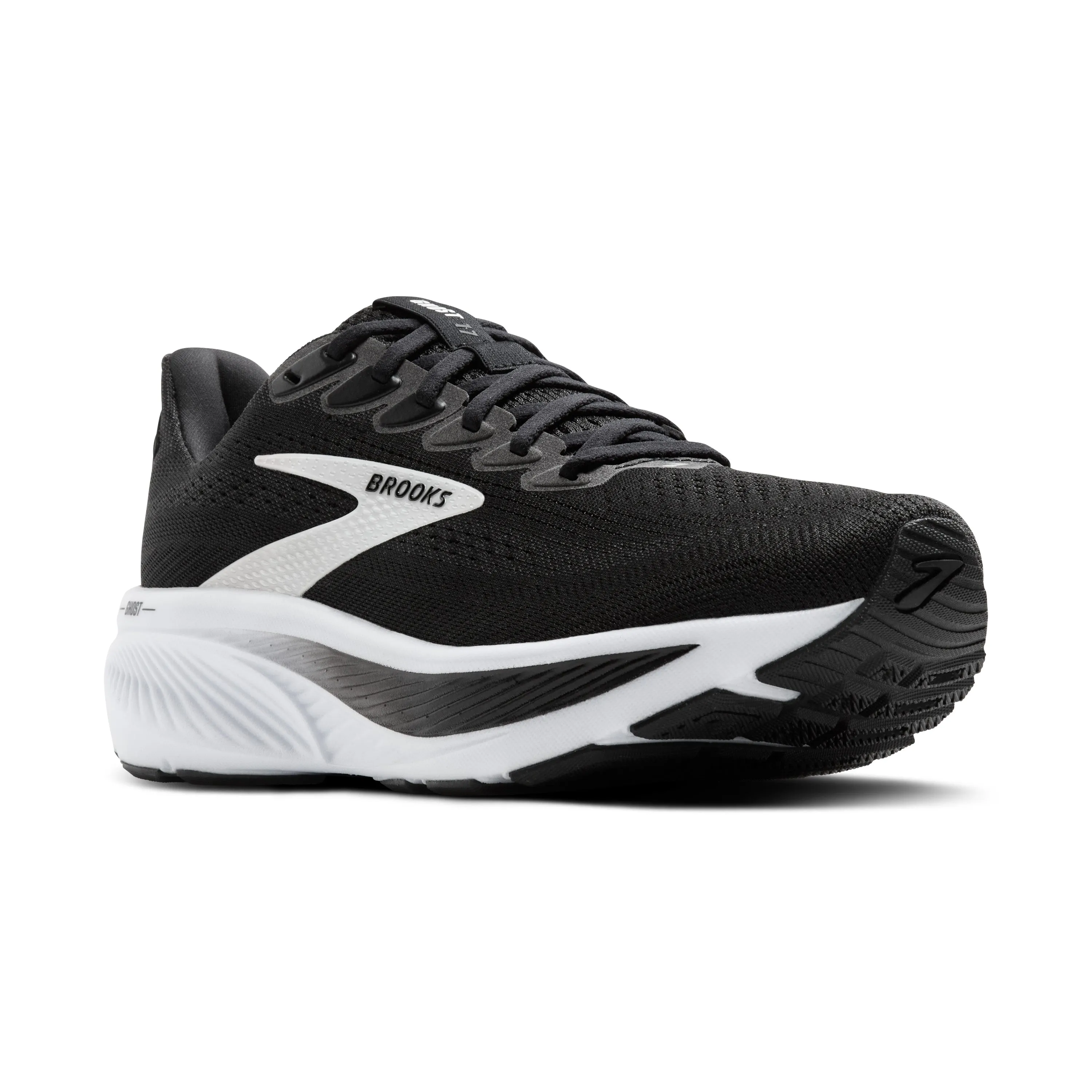 BROOKS GHOST 17 MEN'S playground