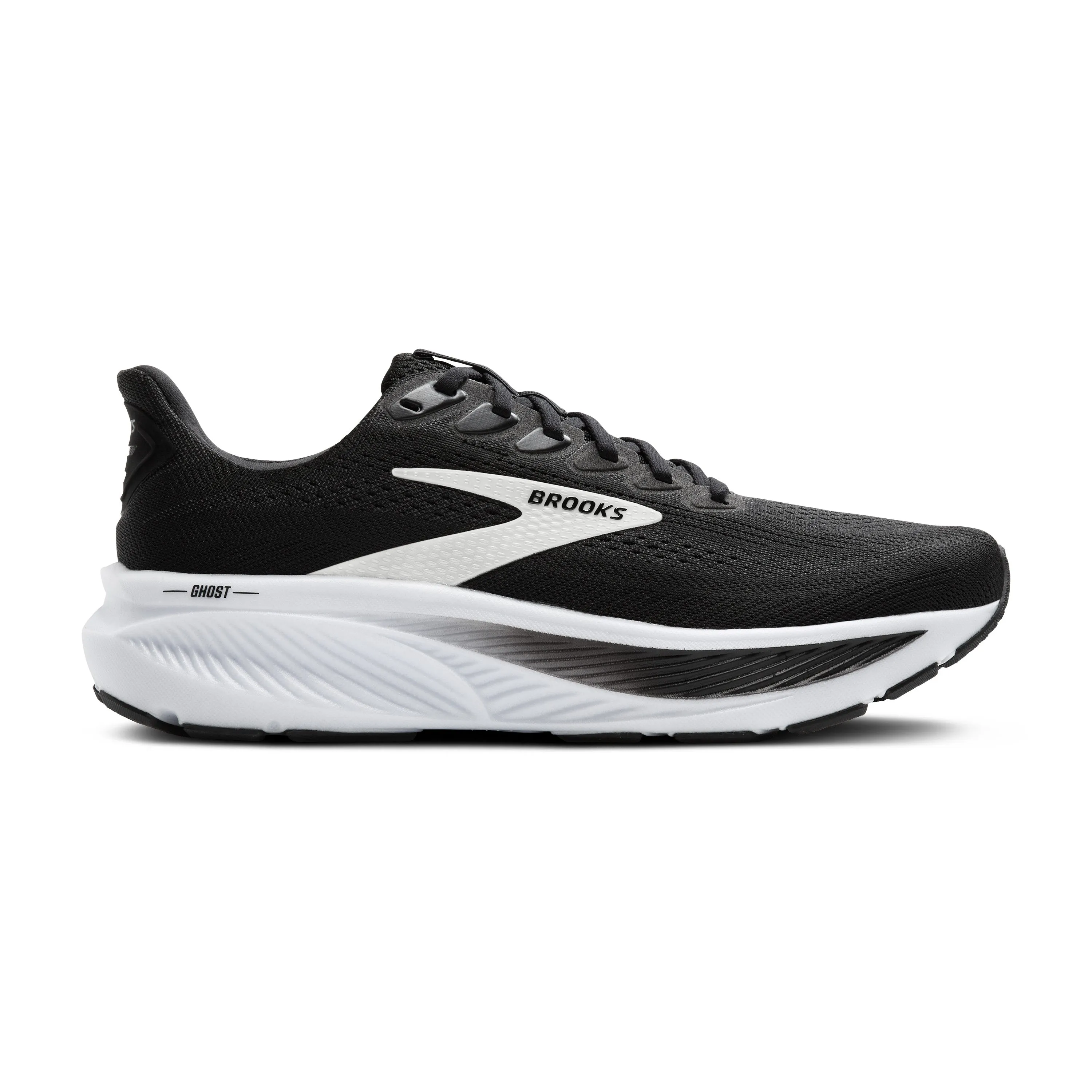 BROOKS GHOST 17 MEN'S autumn use