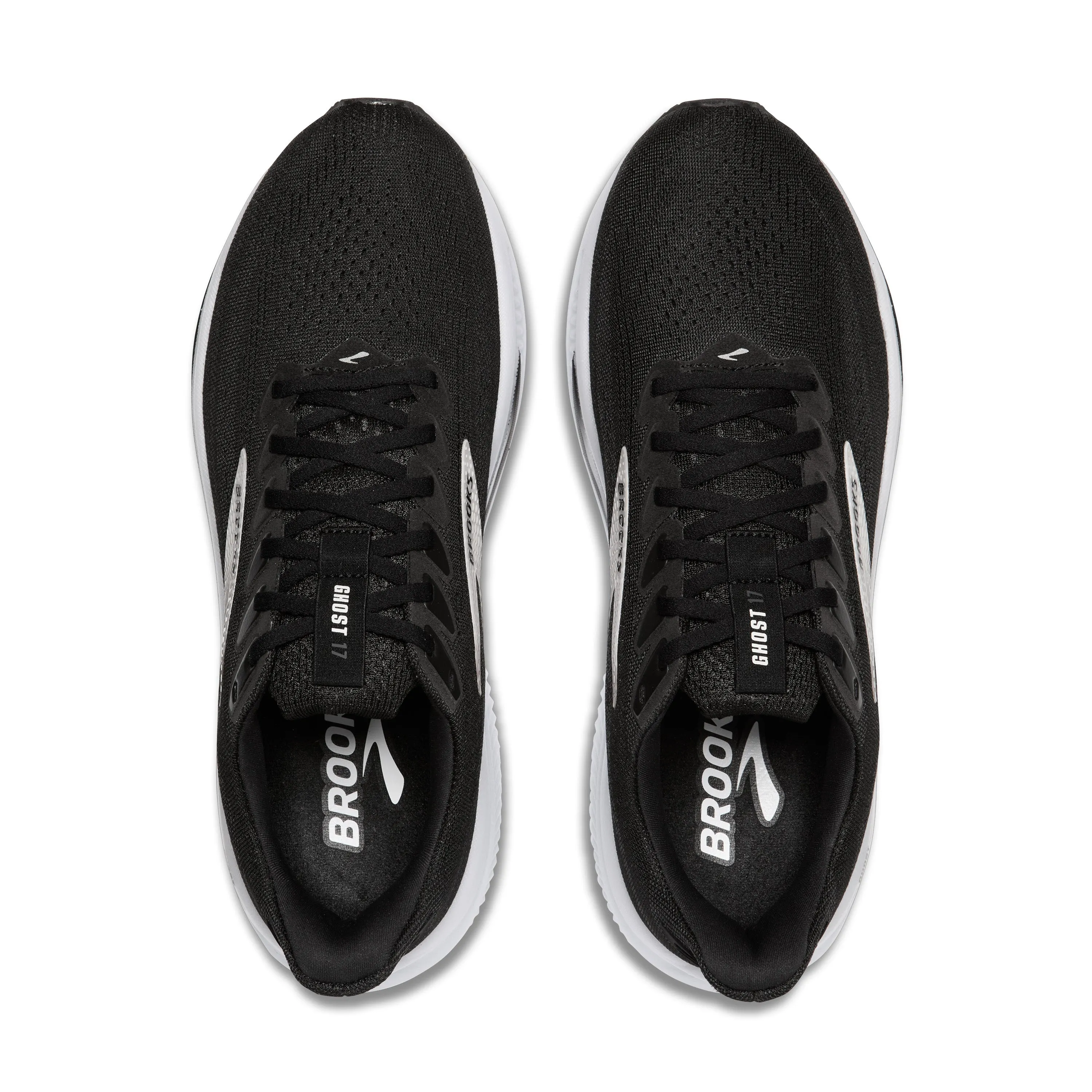 BROOKS GHOST 17 MEN'S for budget - conscious users for rainy days