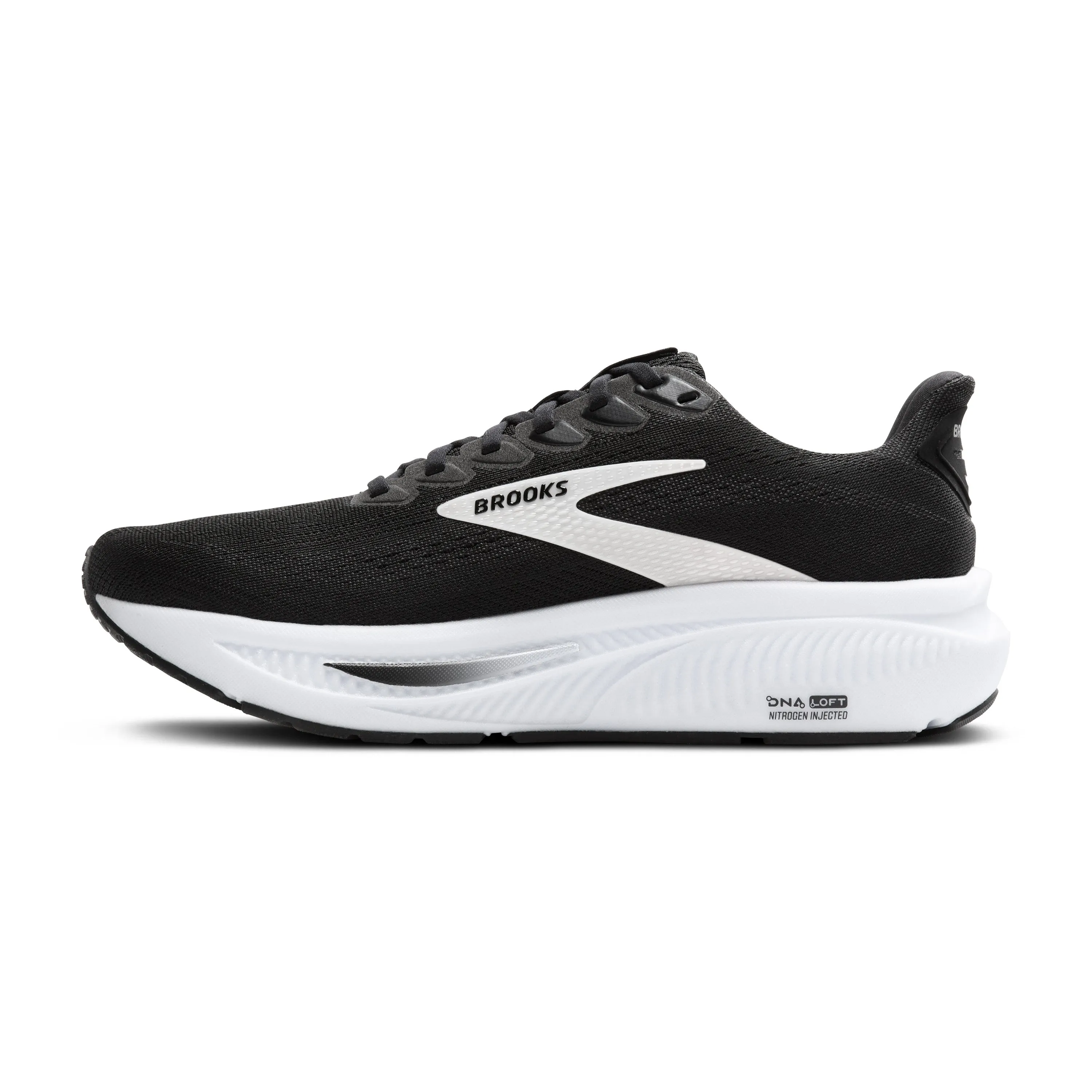 BROOKS GHOST 17 MEN'S Multi Purpose Elderly