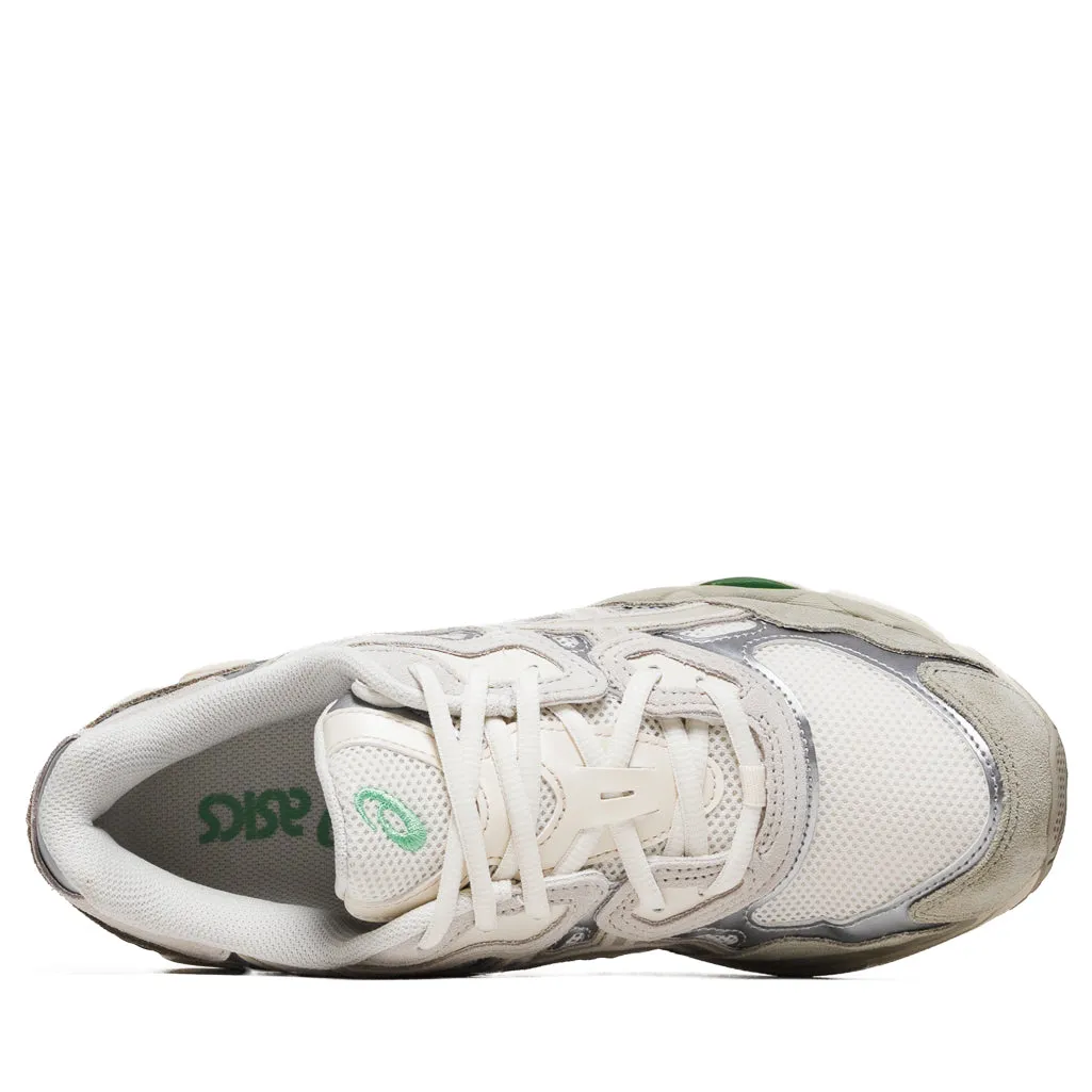 Outdoor Fit Asics Gel-NYC - Cream/Fossil