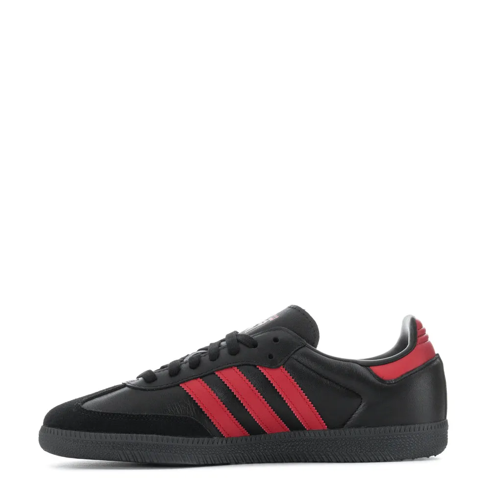 obsession Pressure Relief Samba OG - Mens
