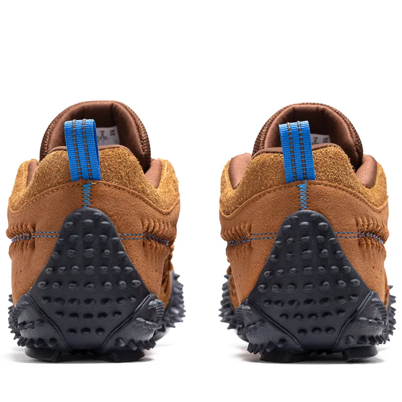 Aries x Puma Mostro Craft - Mahogany/Teak Flexible Cushioning