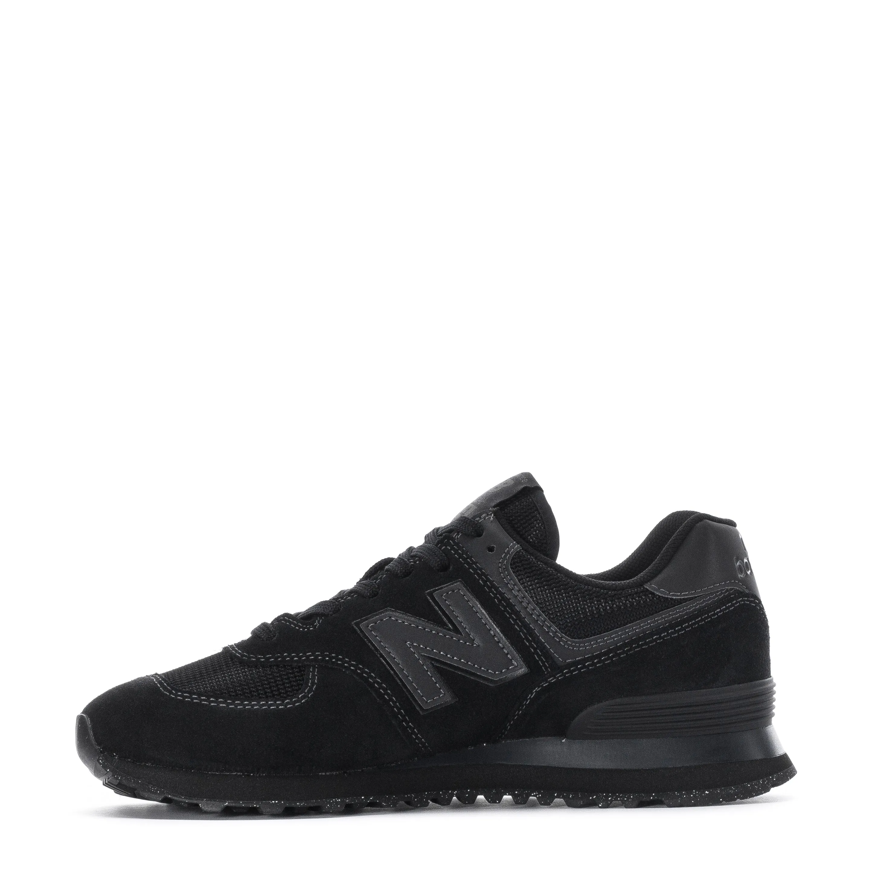 574 - Mens Event Rubber Sole