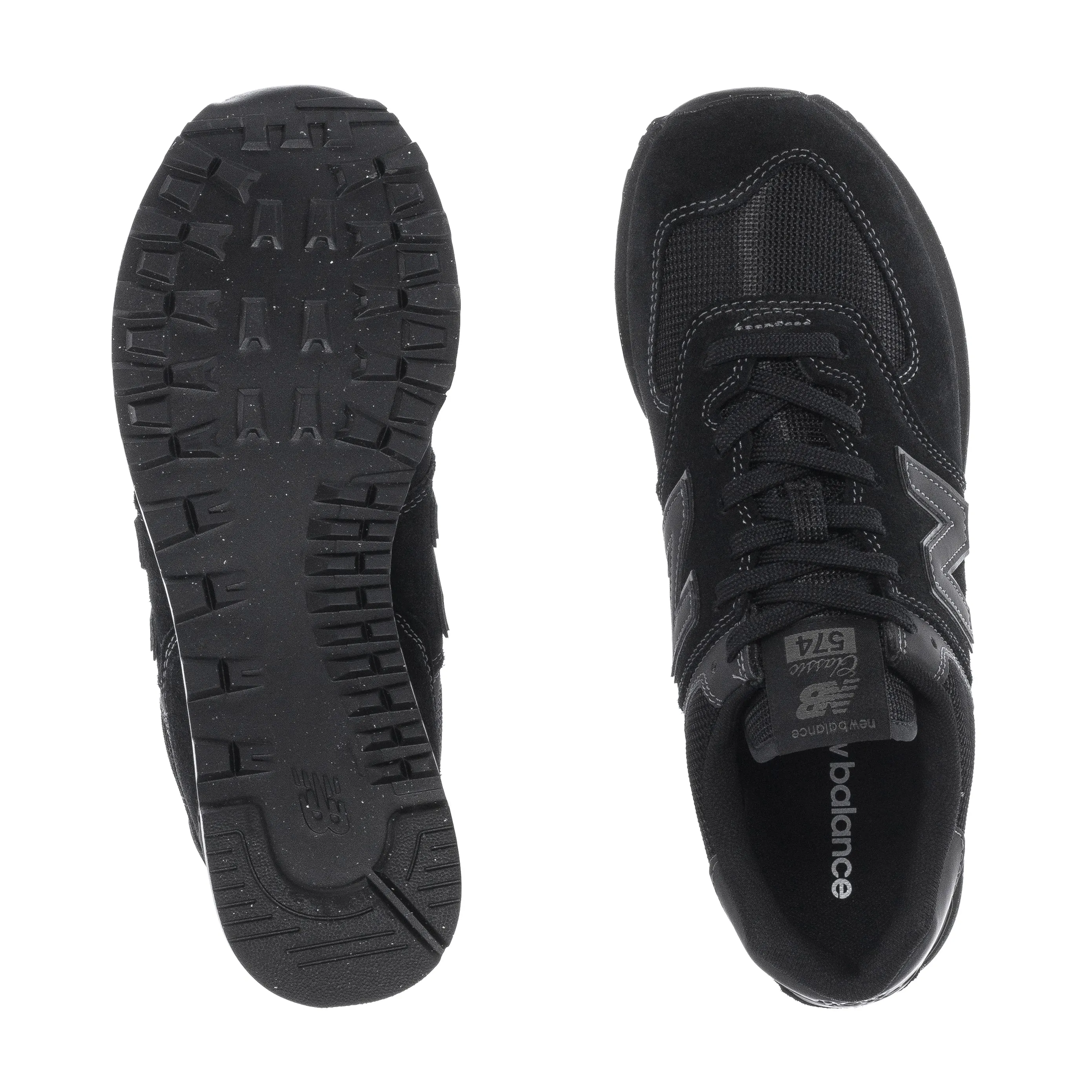 Active Lifestyle 574 - Mens
