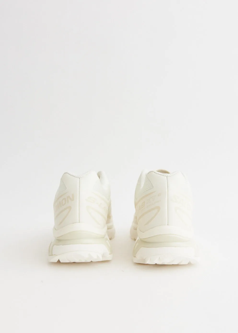 machine-made teenagers' trends XT-6 'Vanilla Ice' Sneakers