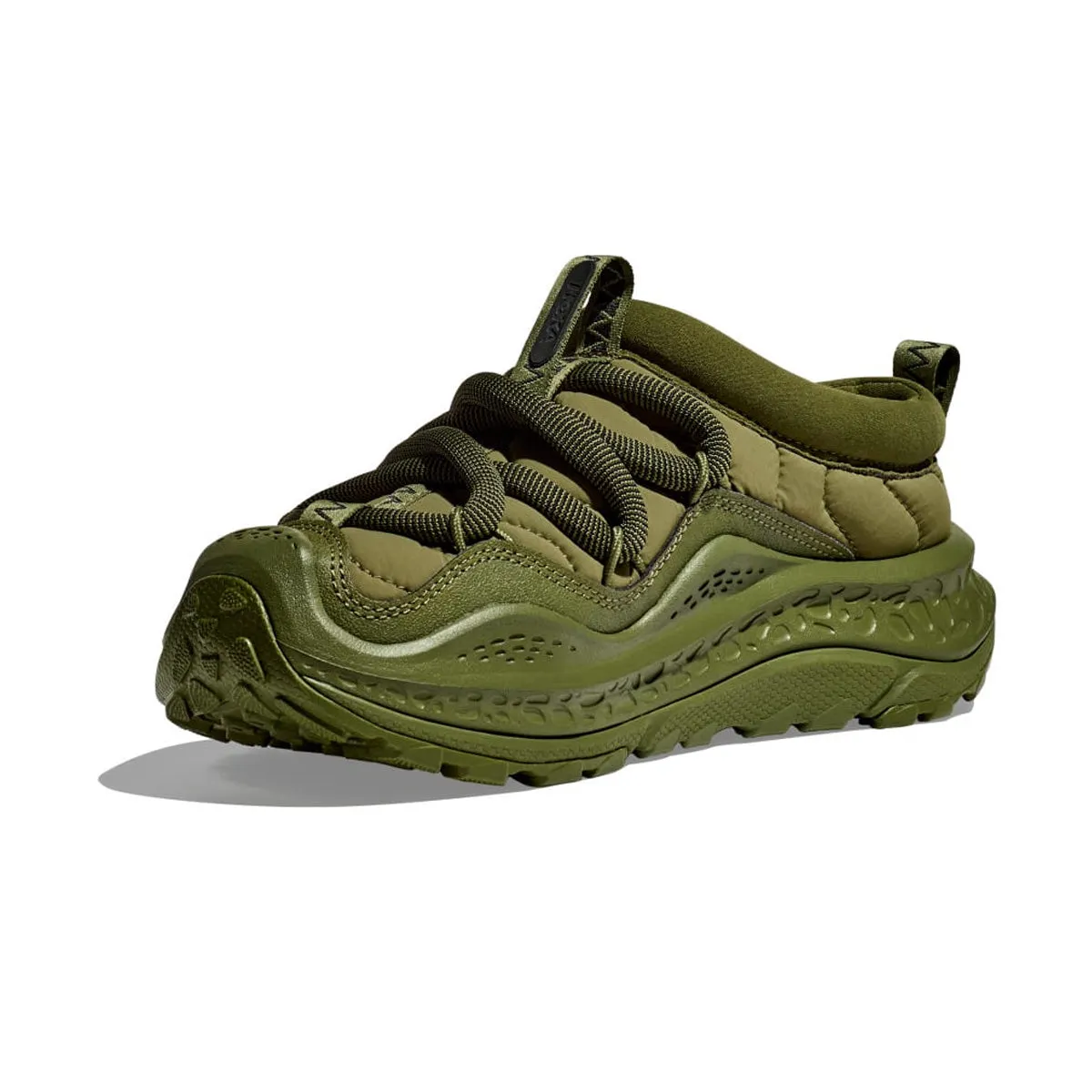 ORA Primo 'Forest Floor' Canvas Cool