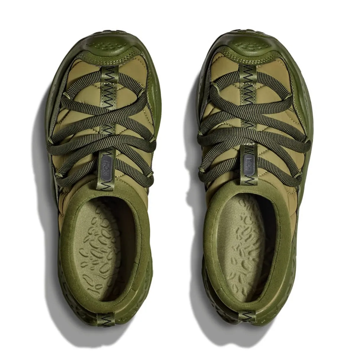 Zip Fast ORA Primo 'Forest Floor'