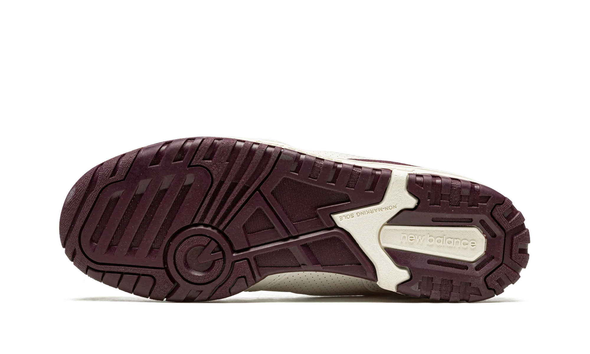 Shock Absorbing Outsole 550 "Aime Leon Dore - Purple"